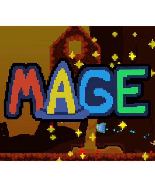 MAGE: Mega Awesome Gregarious Encounters Steam Key GLOBAL